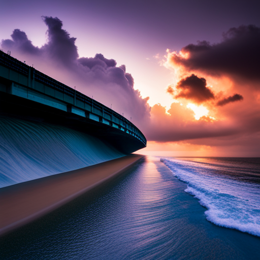The Rise of Alternative Energy Sources: A Sustainable Solution for the Future